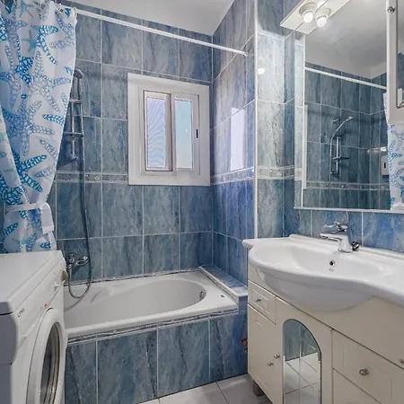 Costamar Panorama - Oceanview One Bedroom Appartamento *